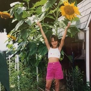 Meet your Posher, Brooke